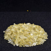Natural Citrine degaussing stone -21518CTR